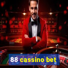 88 cassino bet